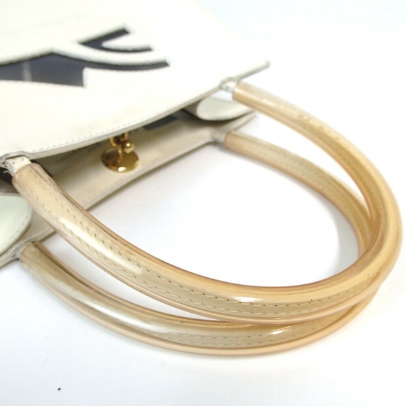 Authentic Salvatore Ferragamo DW-216239 Handbag - Picture 6 of 8